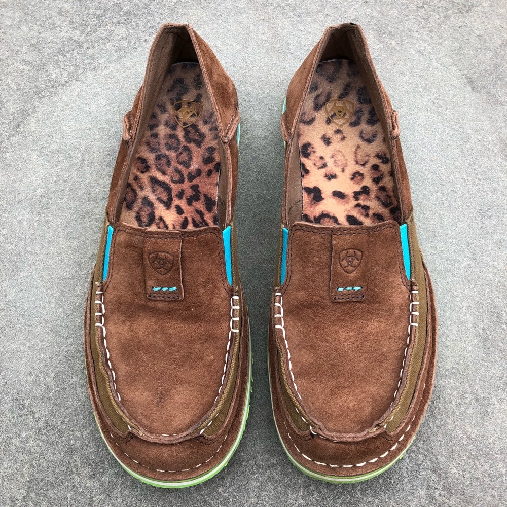 Ariat Cruiser Women's Size 9